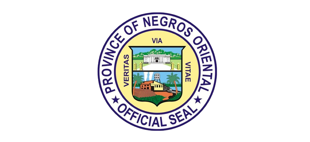 NEGROS ORIENTAL MAP